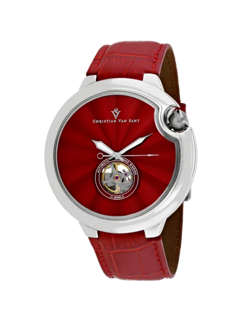 CHRISTIAN VAN SANT Cyclone 46mm watch