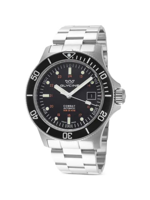 Glycine Combat Sub 42mm watch