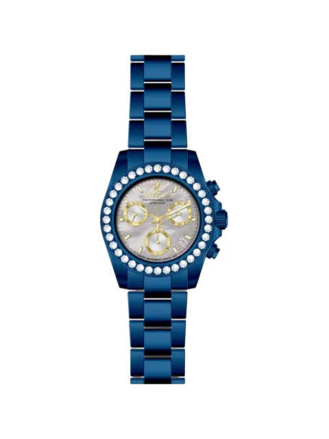 Invicta Elite Diamond 42mm watch