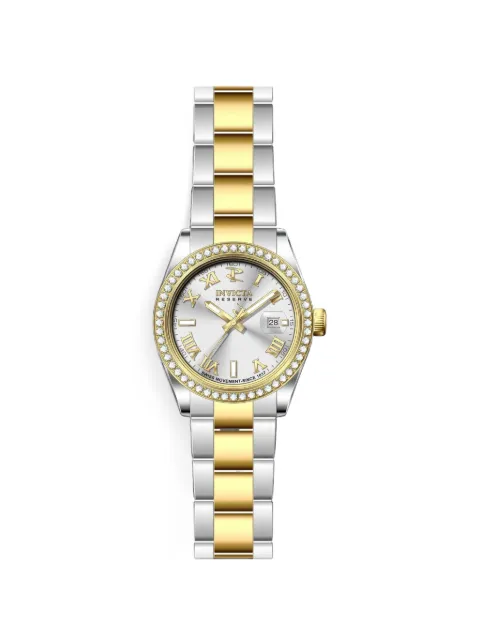 Invicta Relógio Elite Diamond de 41 mm