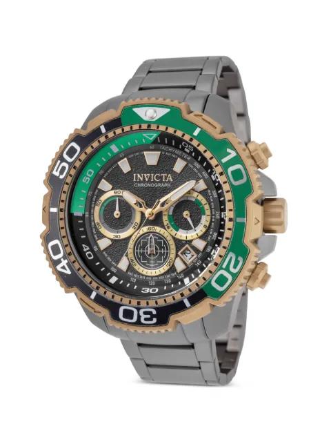 Invicta TI-22 48mm watch