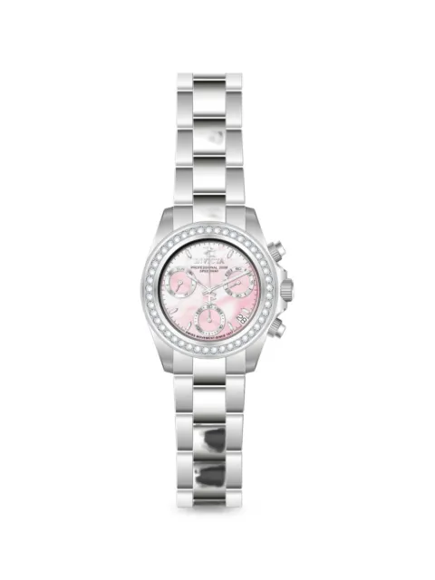 Invicta Elite Diamond 38mm watch