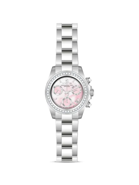 Invicta Elite Diamond 38mm watch