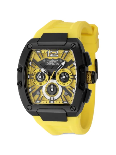 Invicta Racing 43mm watch