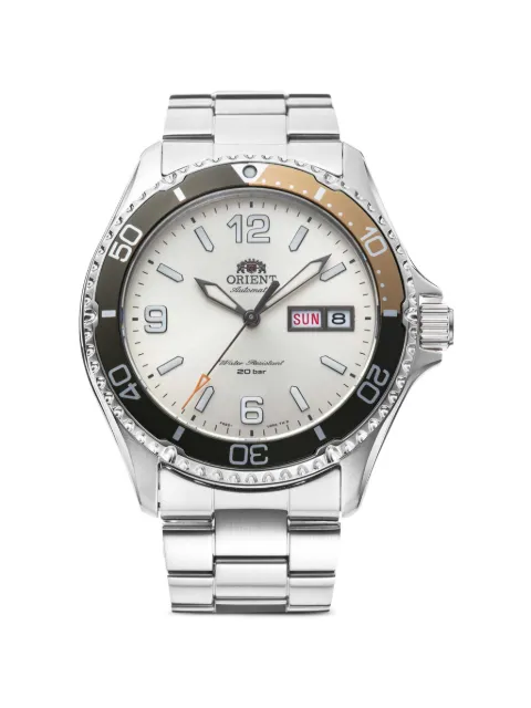 Orient reloj Kamasu Arabic de 41 mm