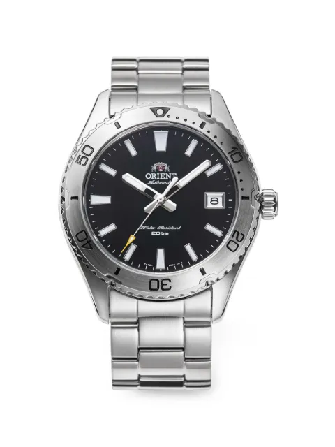 Orient Mako 39.9mm watch