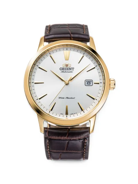 Orient Symphony III 41.6mm watch