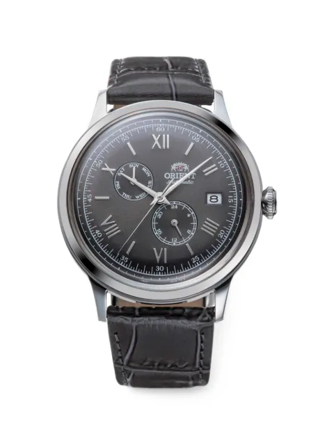Orient Bambino  Version 8 40.5mm watch