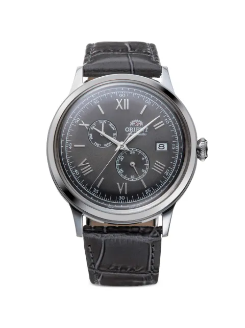 Orient reloj Bambino Version 8 de 40.5 mm