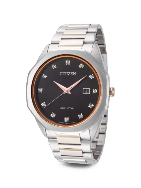 CITIZEN Corso  41mm watch