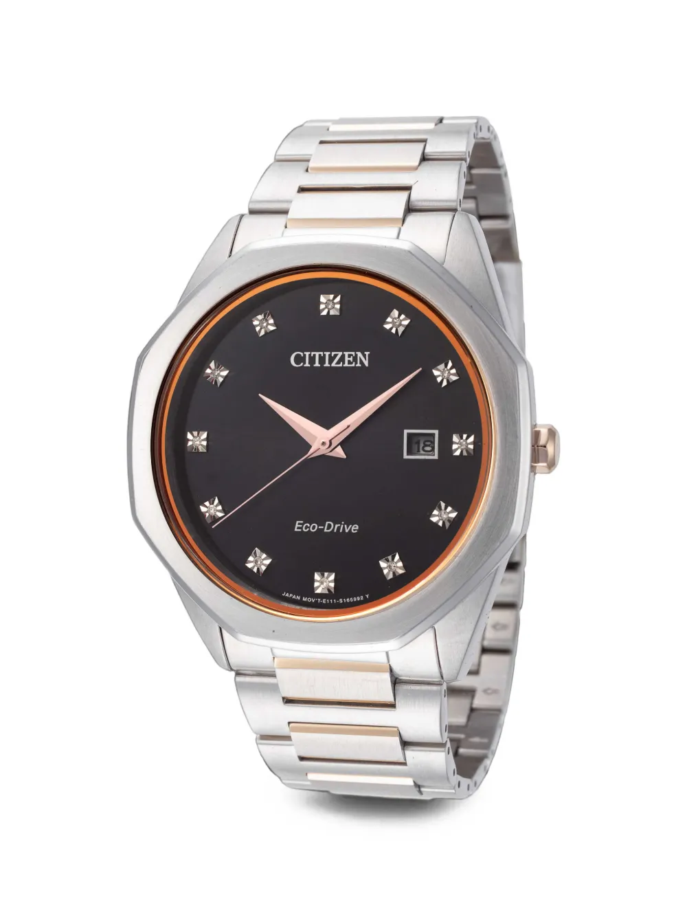 Citizen Corso 41mm Watch In Multi