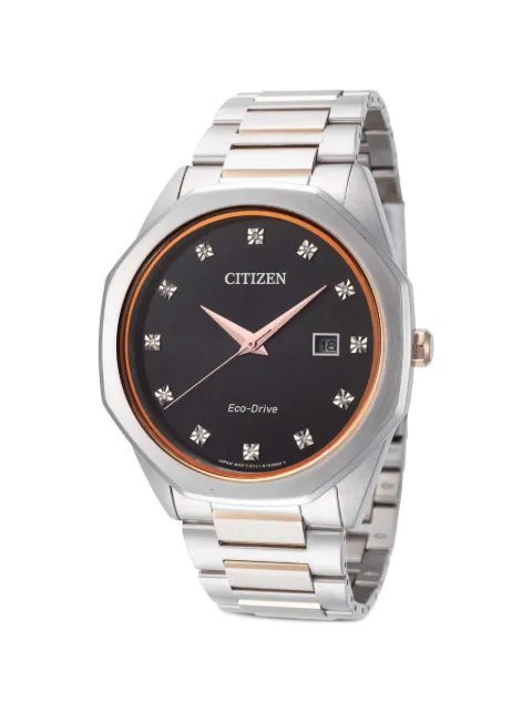 CITIZEN Corso  41mm watch