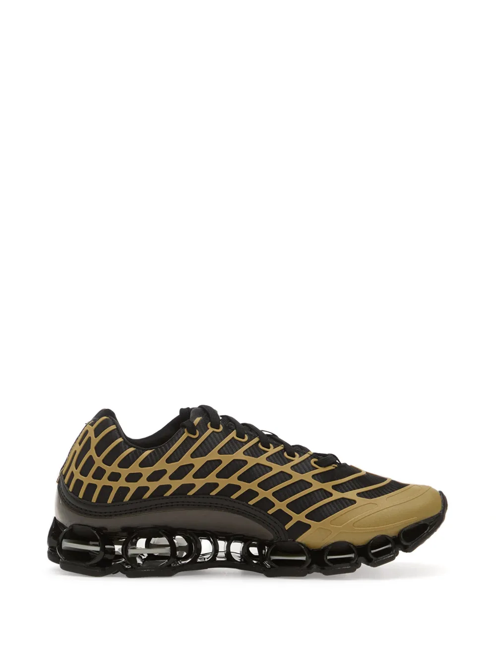 adidas Megaride F50 sneakers - Nero