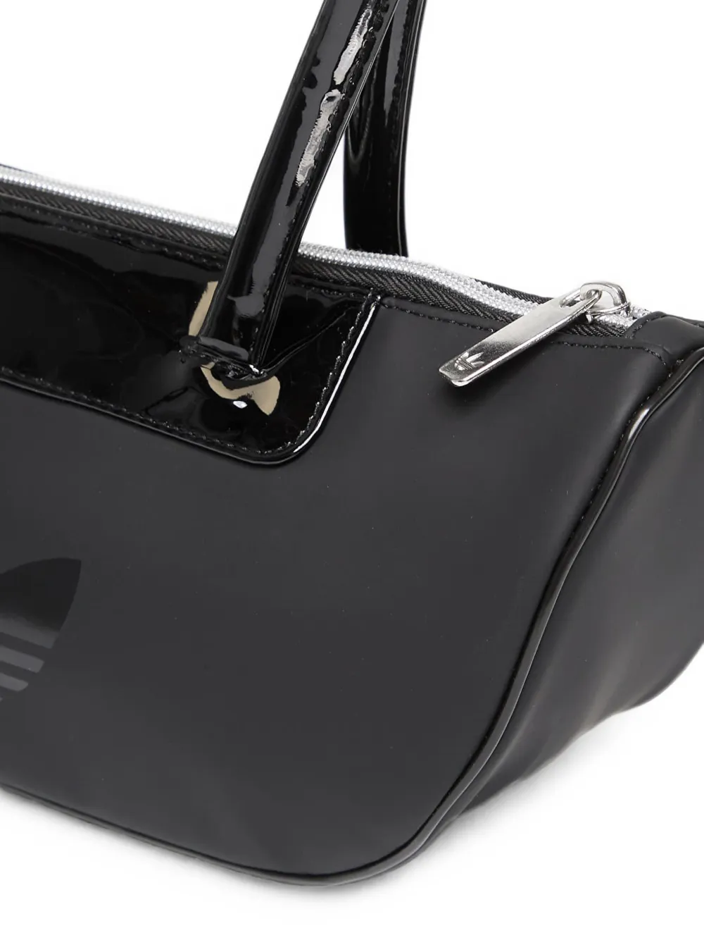 adidas Adicolor bowling bag Zwart