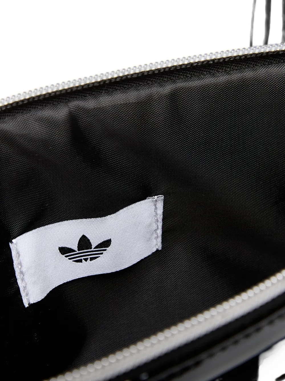 adidas Adicolor bowling bag Zwart
