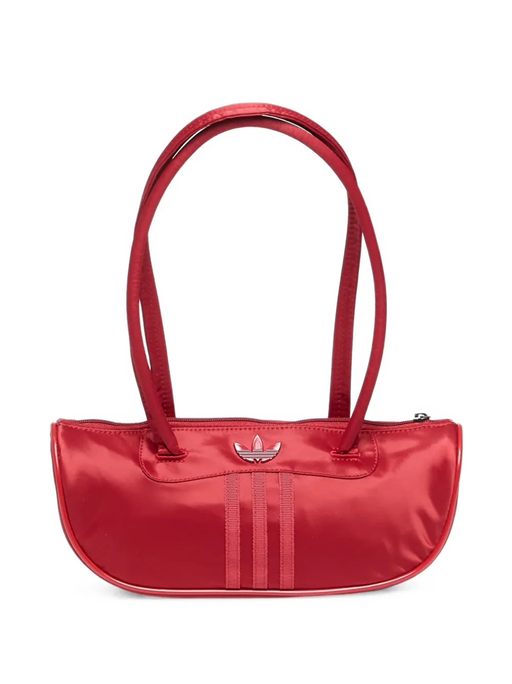 adidas satin bowling bag - Rosso