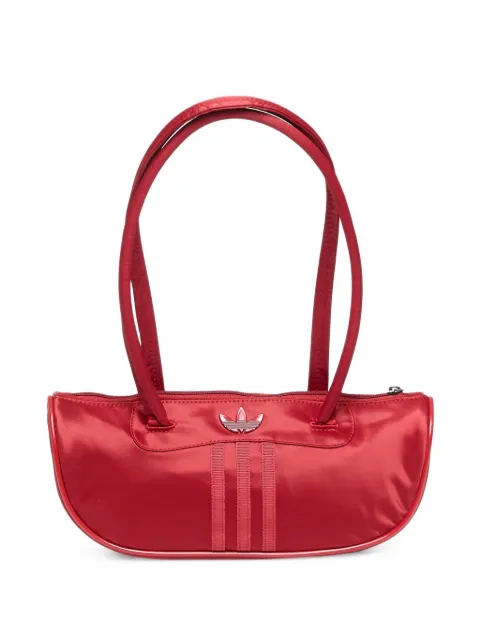 adidas satin bowling bag