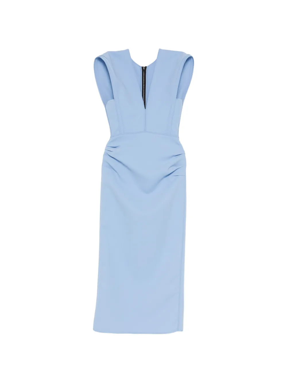 Maticevski Wingtip dress