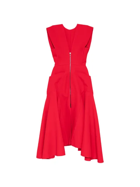 Maticevski Bonded dress