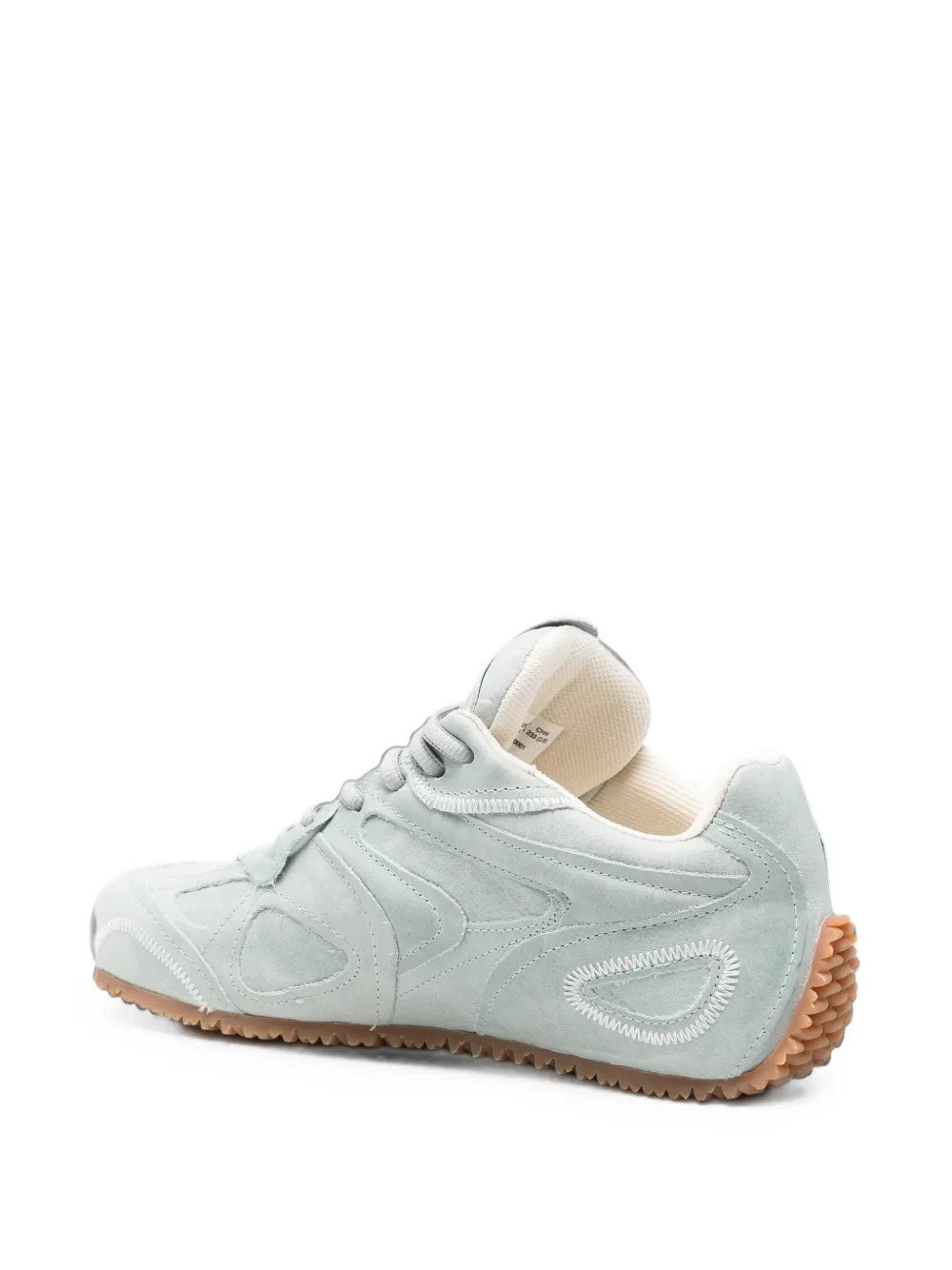 Axel Arigato Slow Runner sneakers Blauw