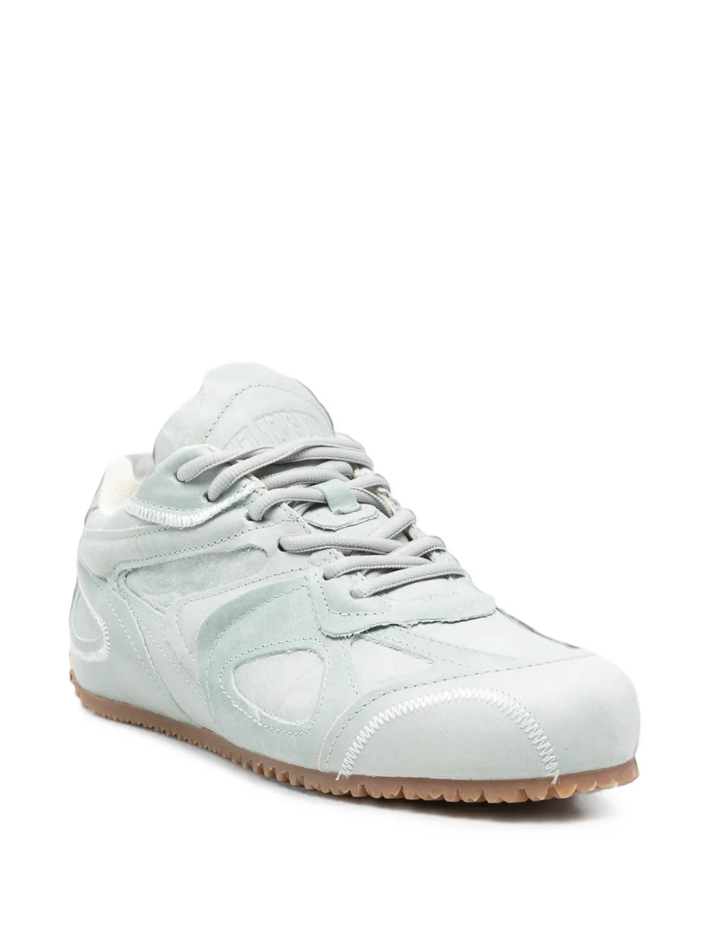 Axel Arigato Slow Runner sneakers Blauw