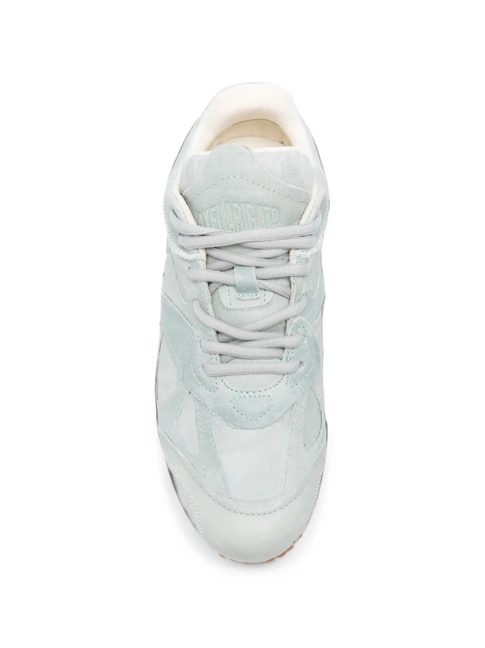 Axel Arigato Slow Runner sneakers Blauw
