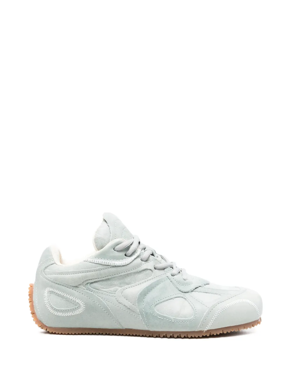 Axel Arigato Slow Runner sneakers Blauw