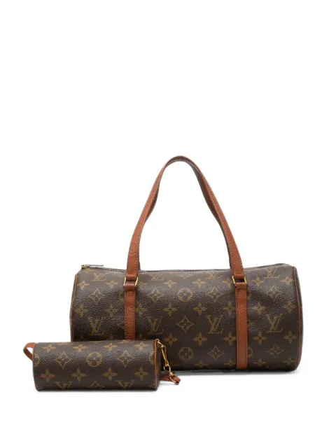 Louis Vuitton Pre-Owned 1999 Monogram Papillon 30 handbag