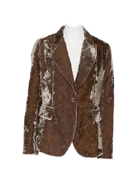 Uma Wang Kali jacket