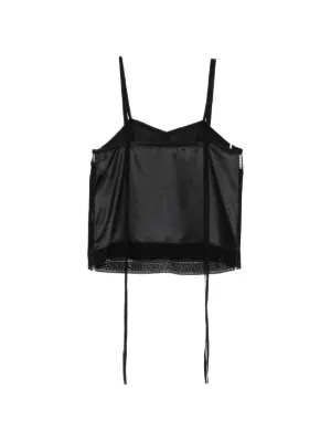 Women's Ann Demeulemeester Tanks – tank tops – Farfetch