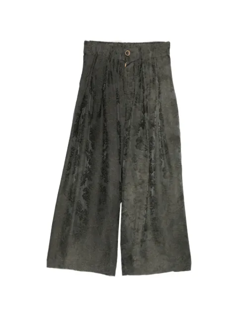 Uma Wang Poetic pants