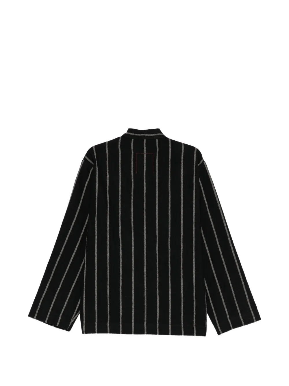 Uma Wang Triyu blazer Zwart