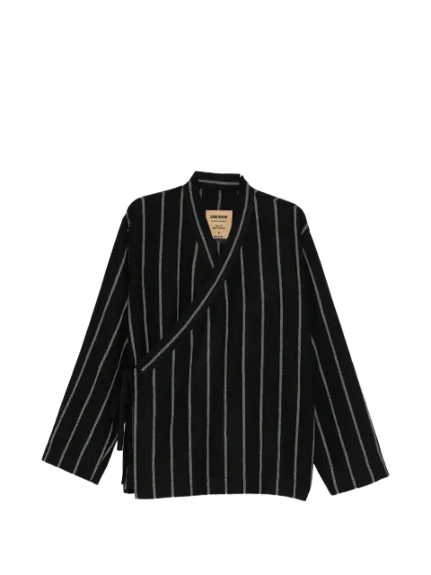 Uma Wang Triyu blazer