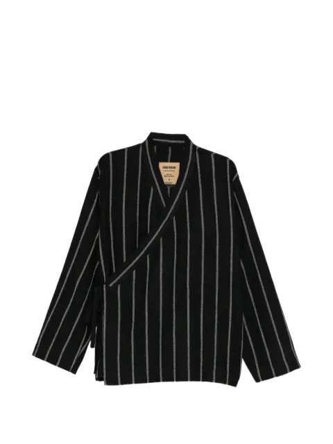 Uma Wang Triyu blazer