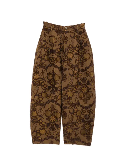 Uma Wang Patina pants