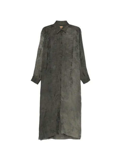 Uma Wang Amare dress