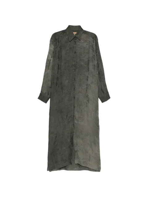 Uma Wang Amare dress