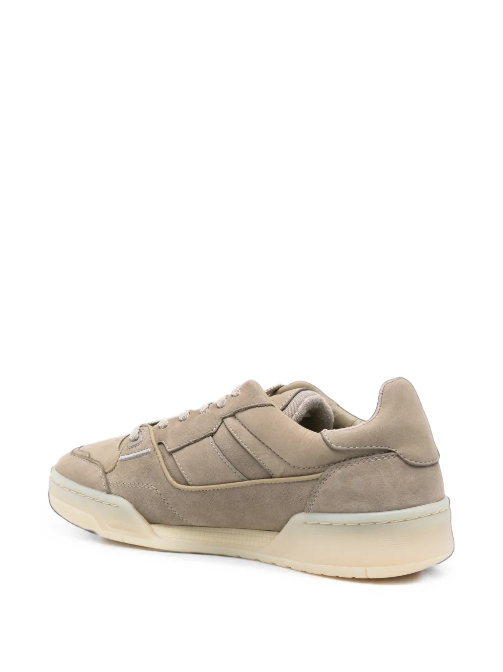 Axel Arigato Clay sneakers Beige