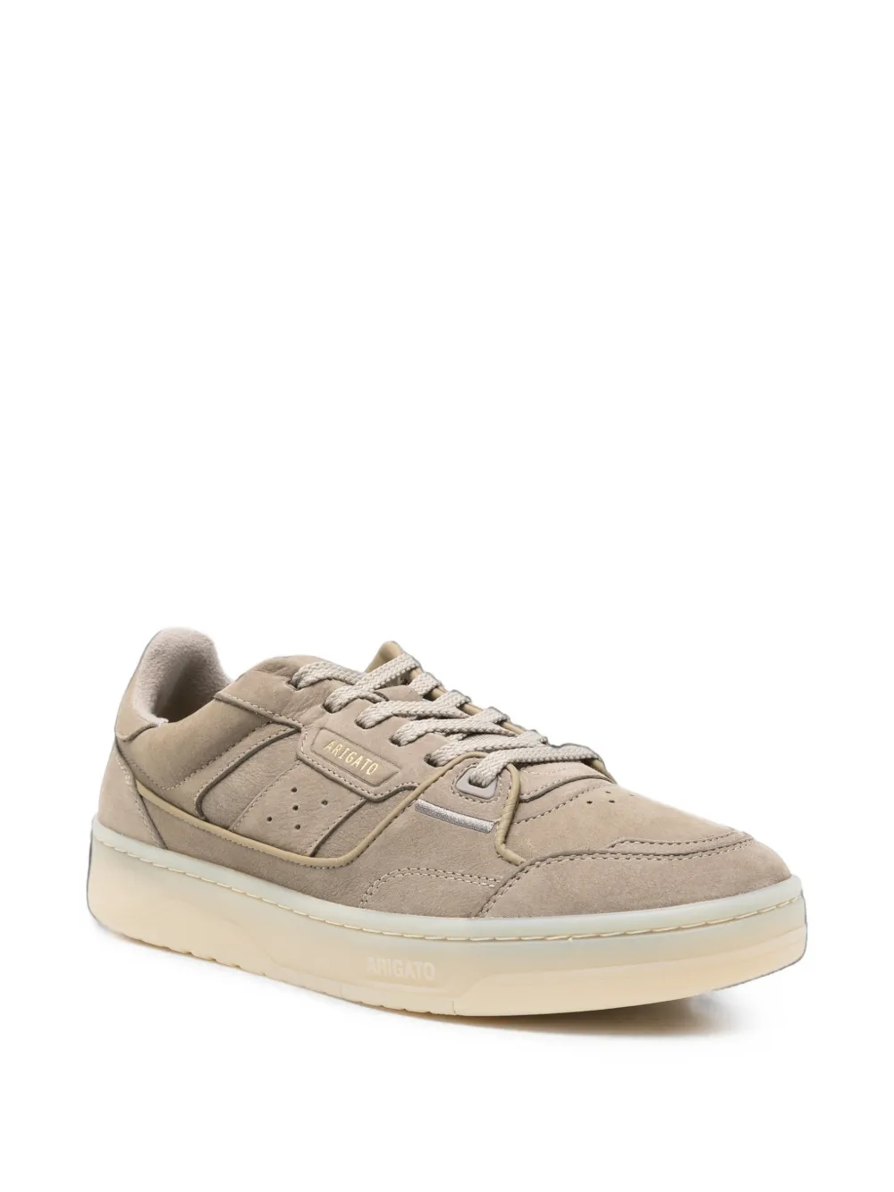 Axel Arigato Clay sneakers Beige