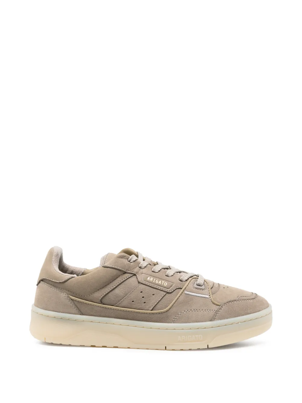 Axel Arigato Clay sneakers Beige