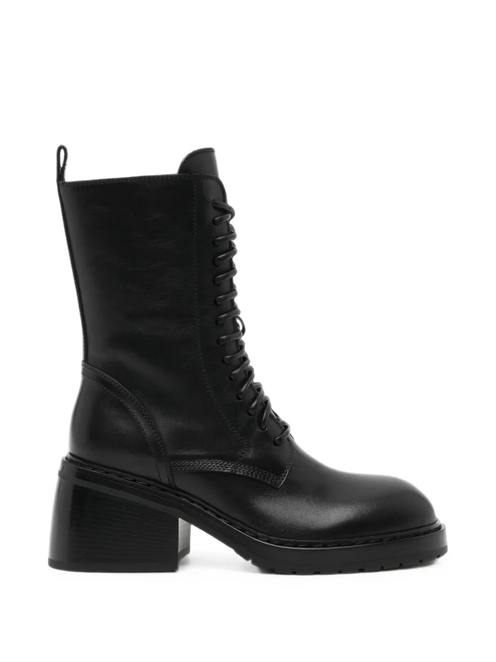Ann Demeulemeester 60mm Heike boots