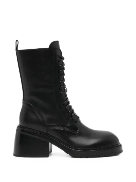 Ann Demeulemeester 60mm Heike boots