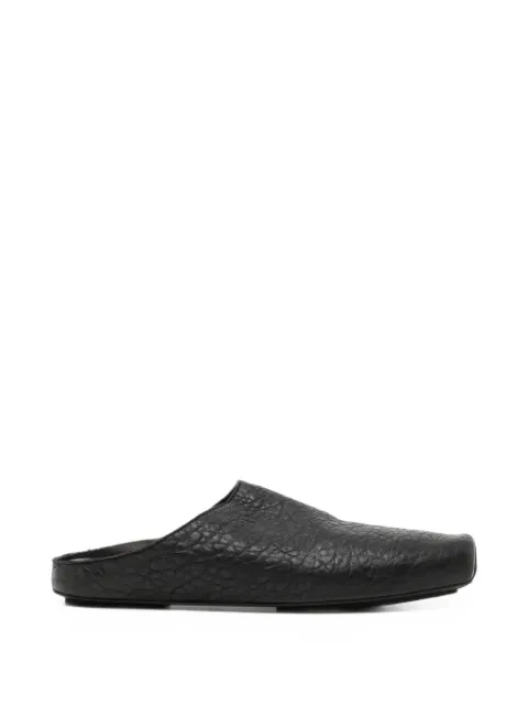 Uma Wang ballet mules