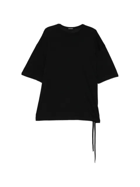 Ann Demeulemeester Dieter High T-shirt