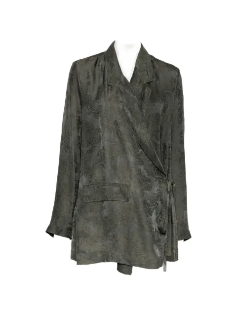 Uma Wang Khole jacket