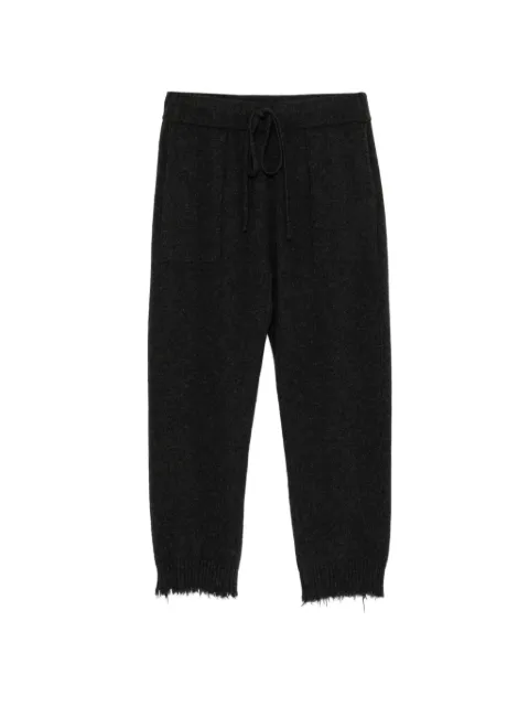 Uma Wang ankle pants 