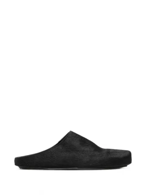 Uma Wang ballet mules