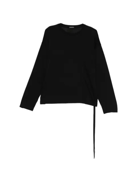 Ann Demeulemeester Emil T-shirt