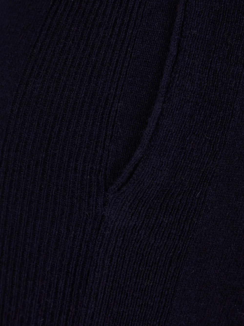 Iceberg drawstring-waist track pants Blauw