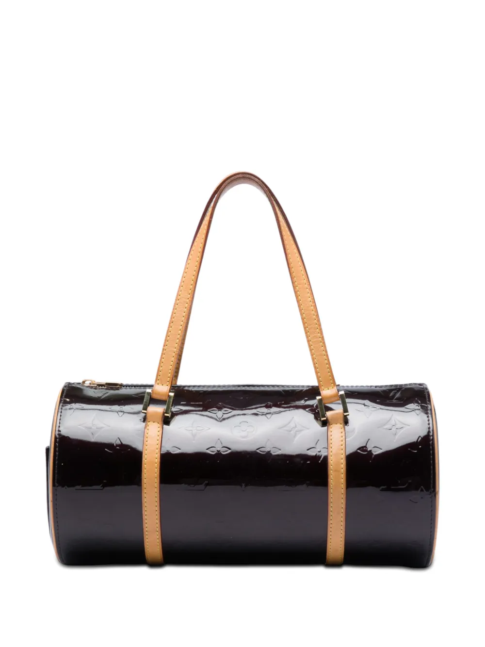 Louis Vuitton Pre-Owned 1990-2010 Monogram Vernis Bedford handbag - Violett